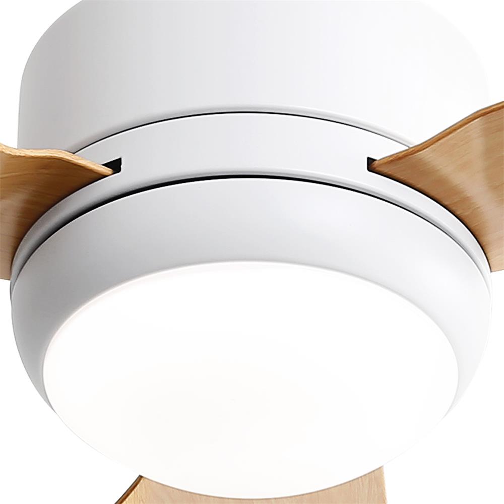 Sofucor LW-46K001-WH-QMW Ceiling-Fans - View #11