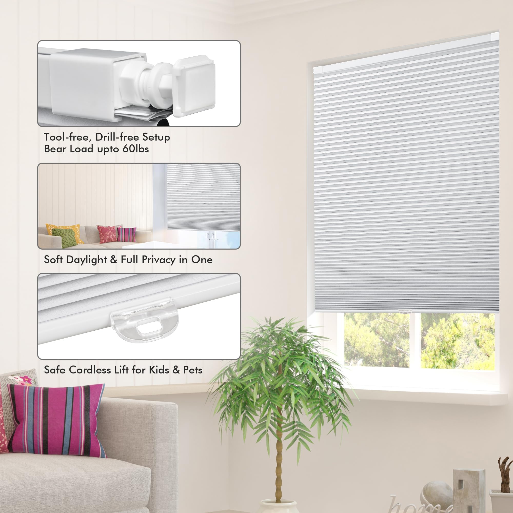 Etokfoks EFT0927J09 shades - View #2