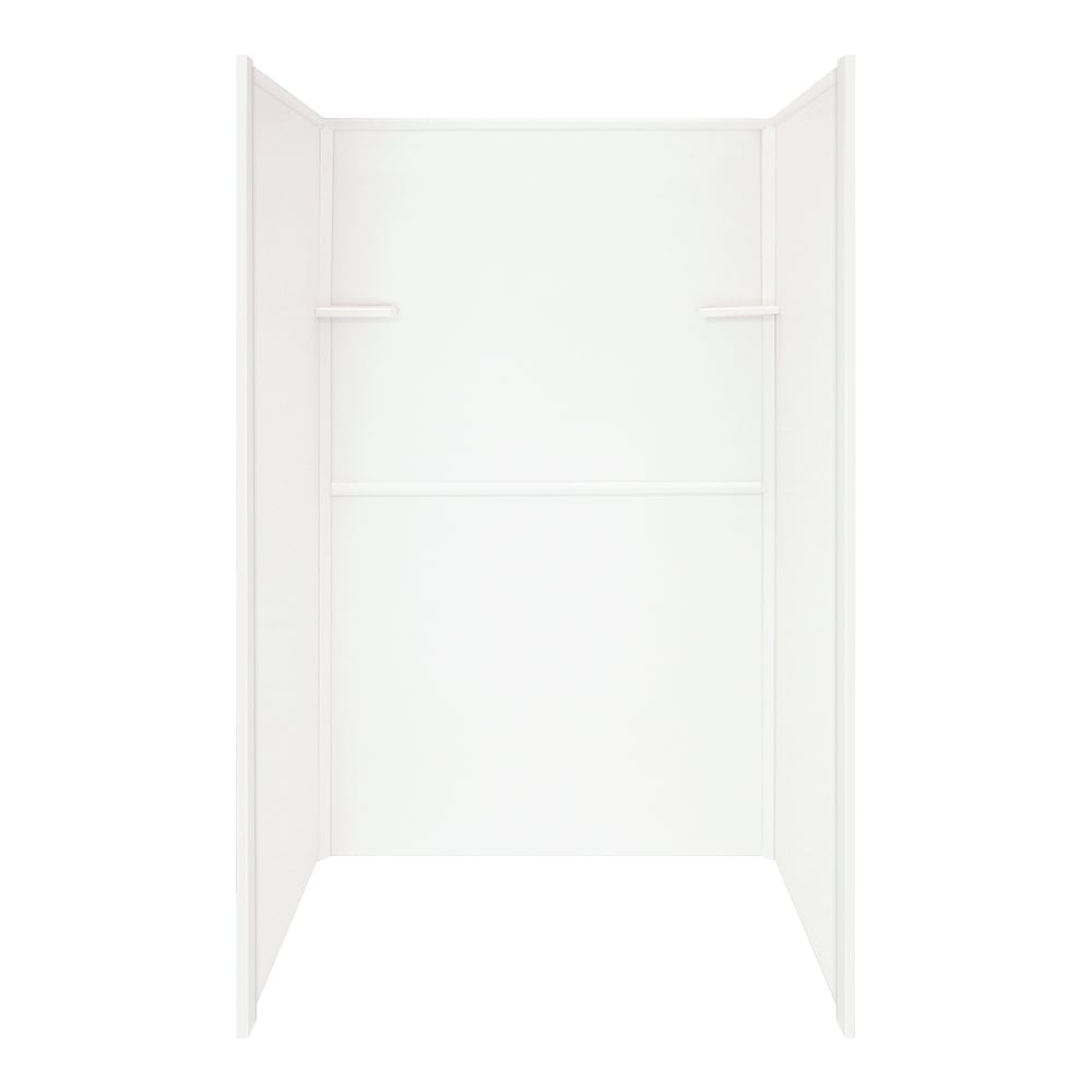 Transolid KS48-01 Alcove-Shower-Kit - View #2