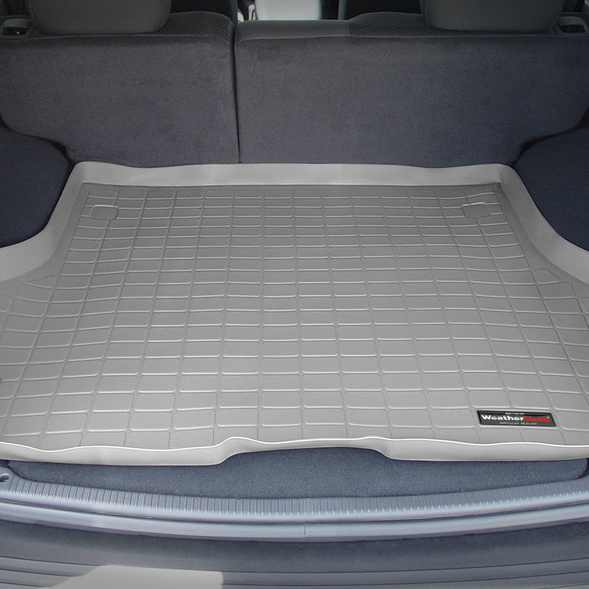 WeatherTech 42131 Interior-Car-Acc - View #2