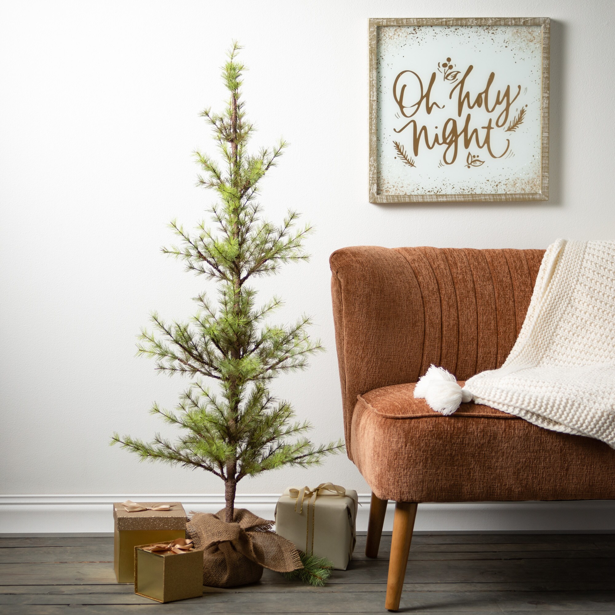Sullivans TR1202 Artificial-Christmas-Trees - View #3