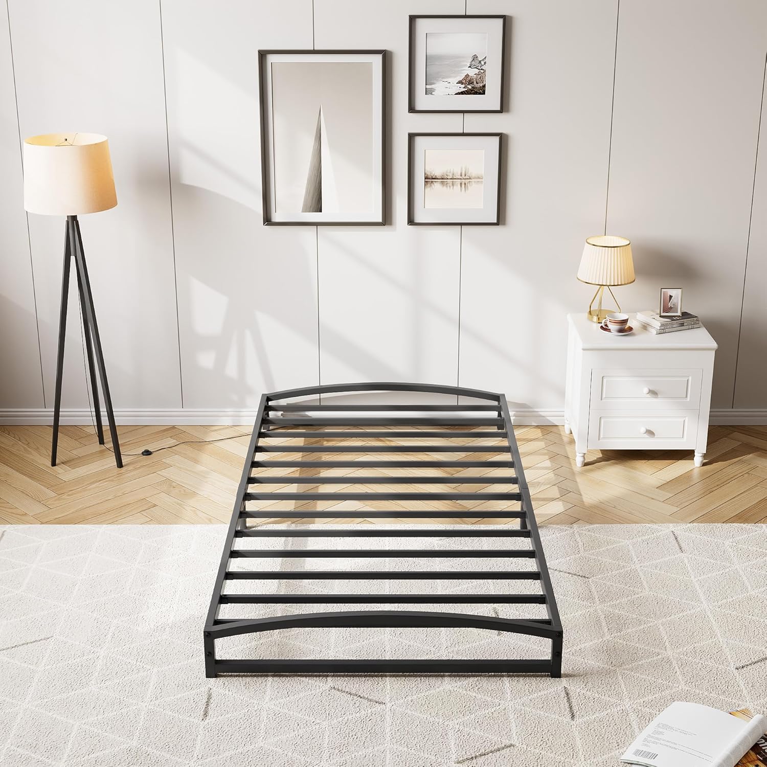 Qeetex LHF-BED-PHO-0Y7SPRNG beds - View #4