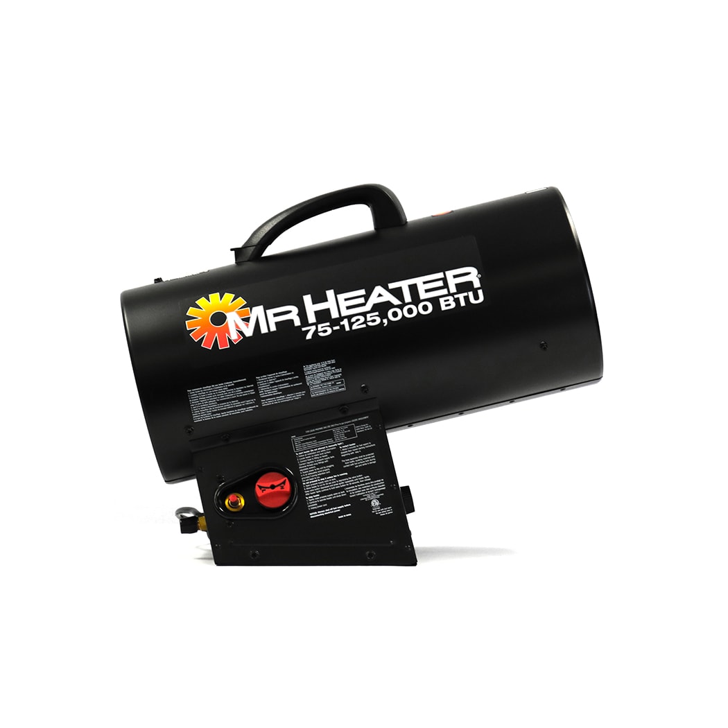 Mr. Heater F271390 Portable-Liquid-Propane-Heaters - View #3