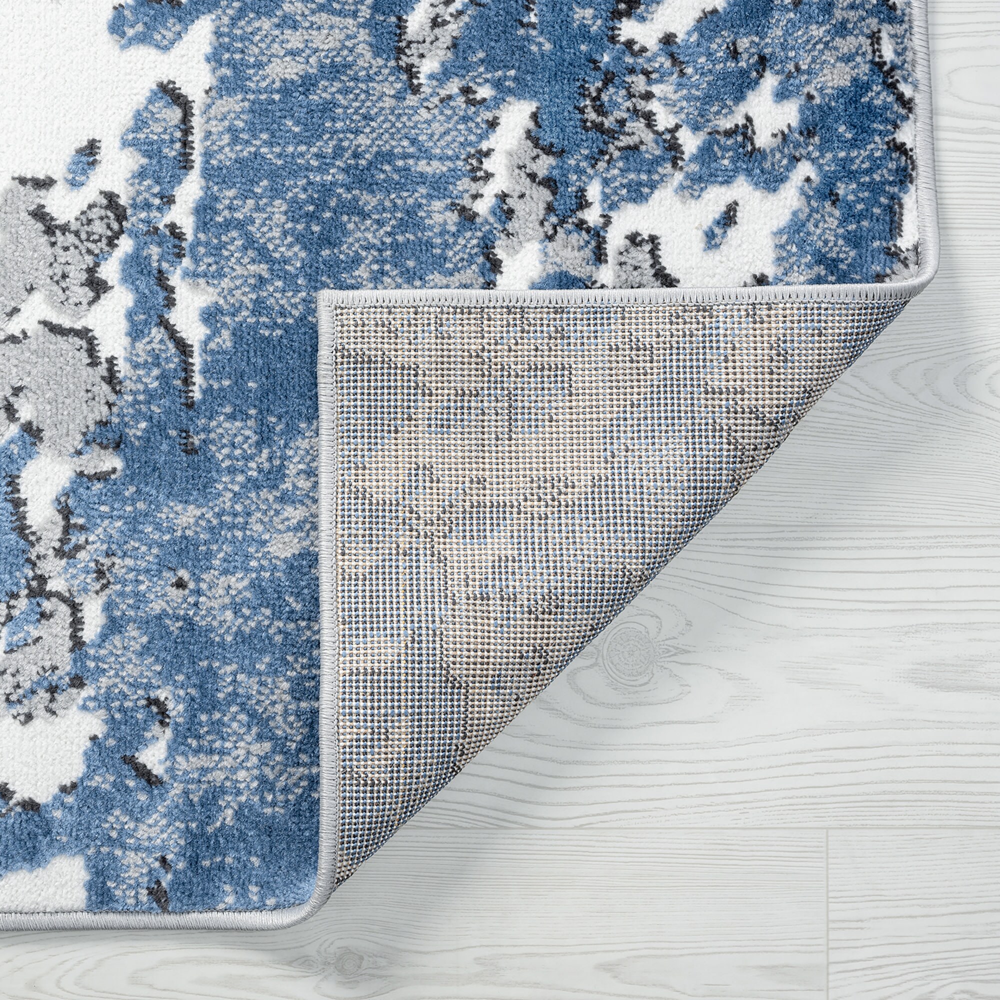 Tayse WYT1006 5X8 rugs - View #4