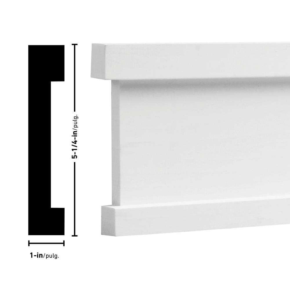  PED05-28PRIM Exterior-Window-Trim - View #4