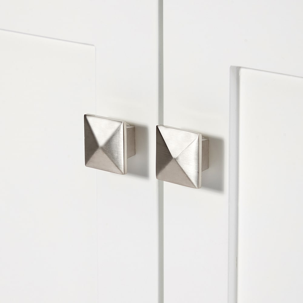 ARIEL A073D-BC-WHT vanities - View #7