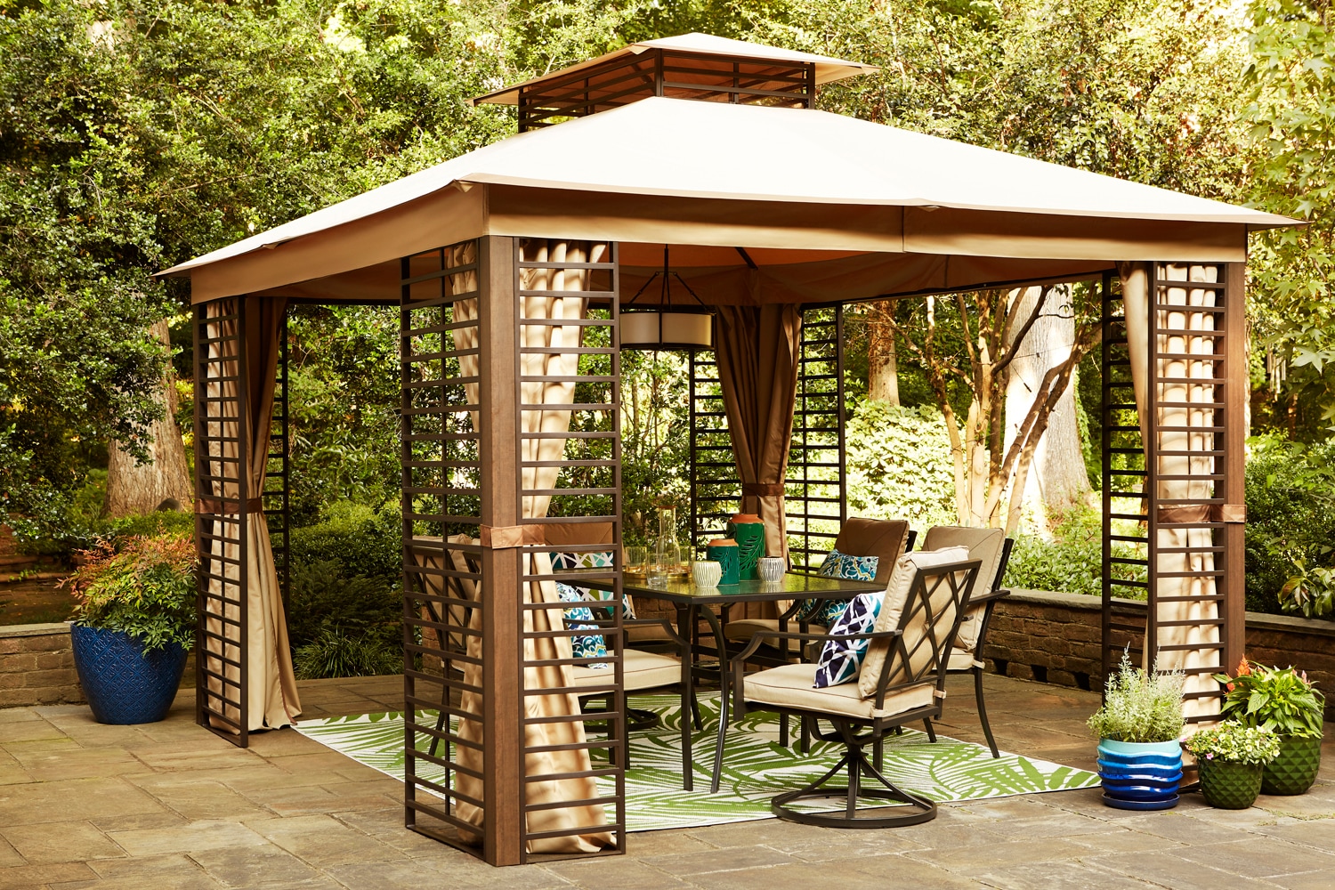 Style Selections FTS80539V Patio-Tables - View #5