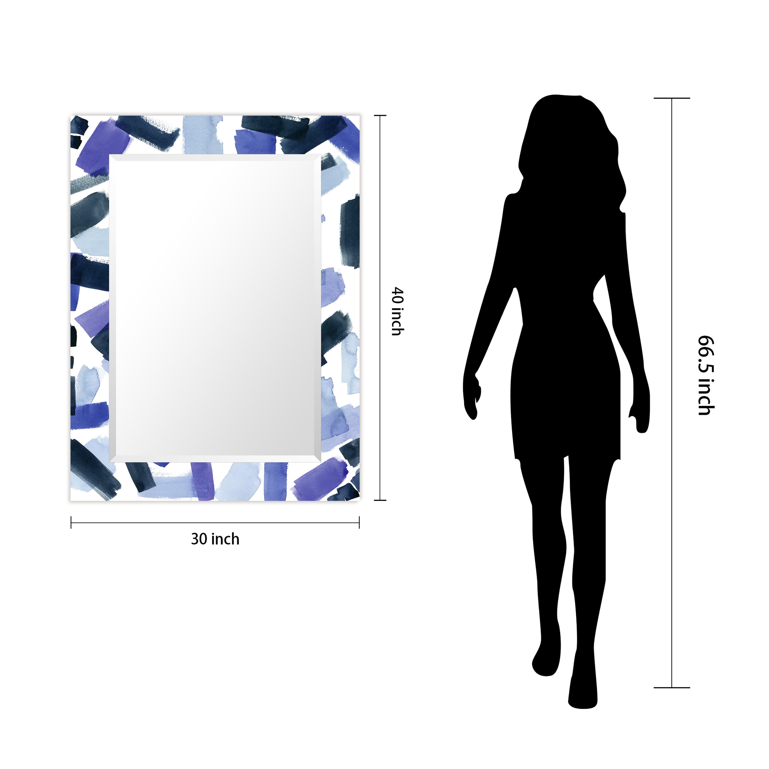Empire Art Direct TAM-120860-4030 Decor-Mirrors - View #6