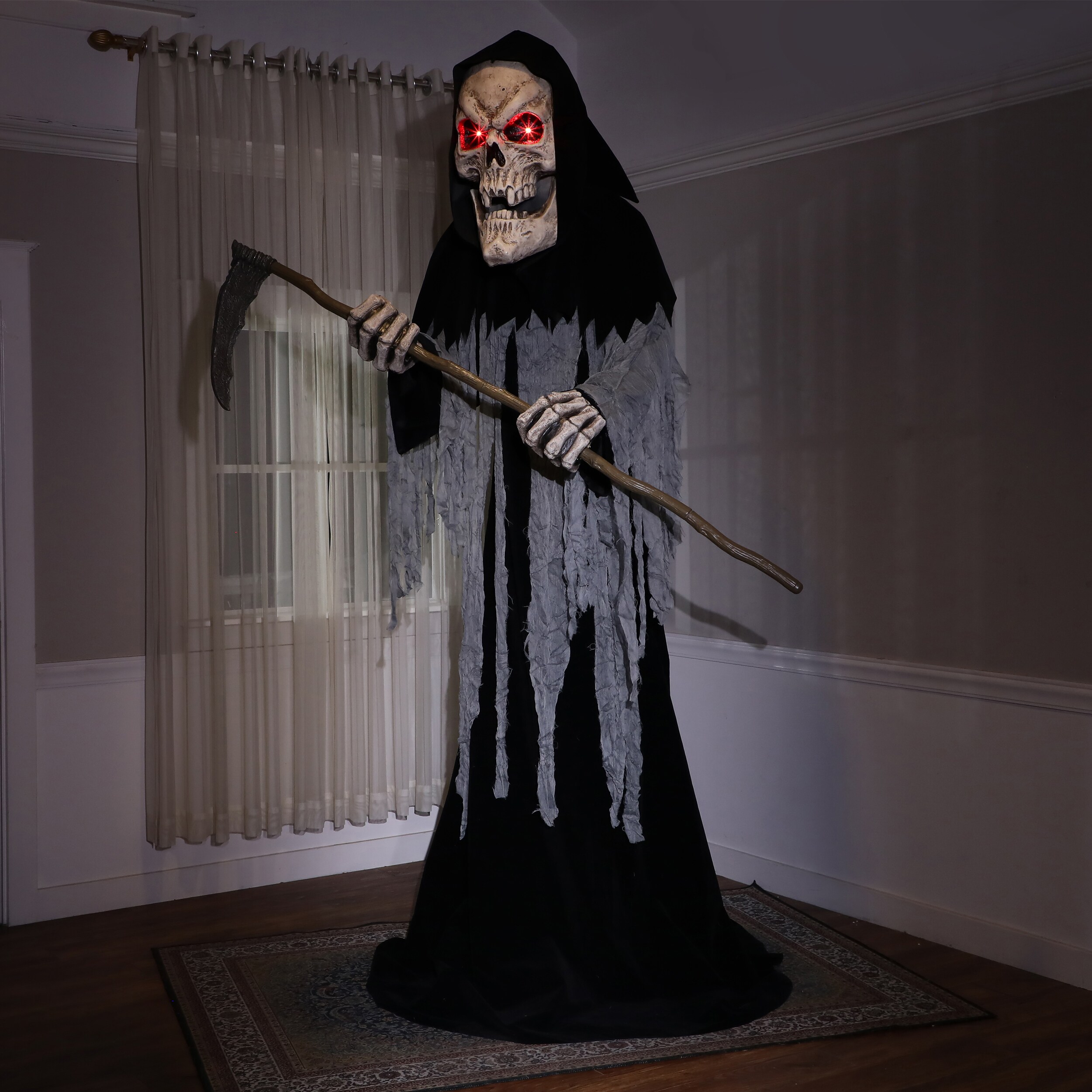 Haunted Living 5124972 Halloween-Animatronics - View #19