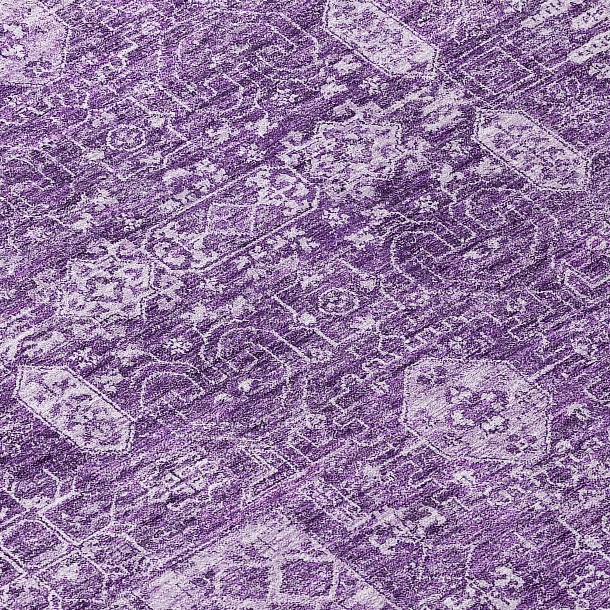 Addison Rugs ACN637PP2X8 rugs - View #3