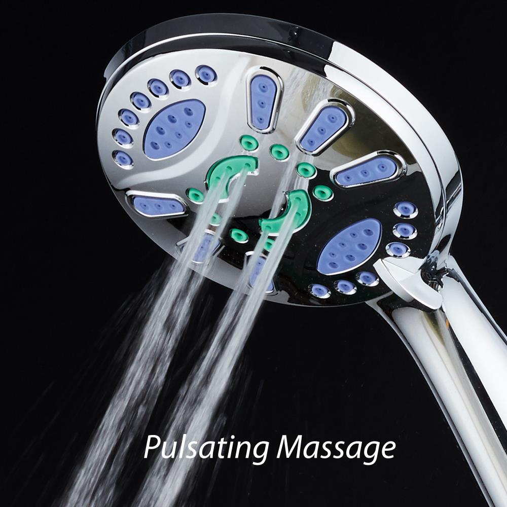AquaStar 6730 Fixed-Showerhead - View #5