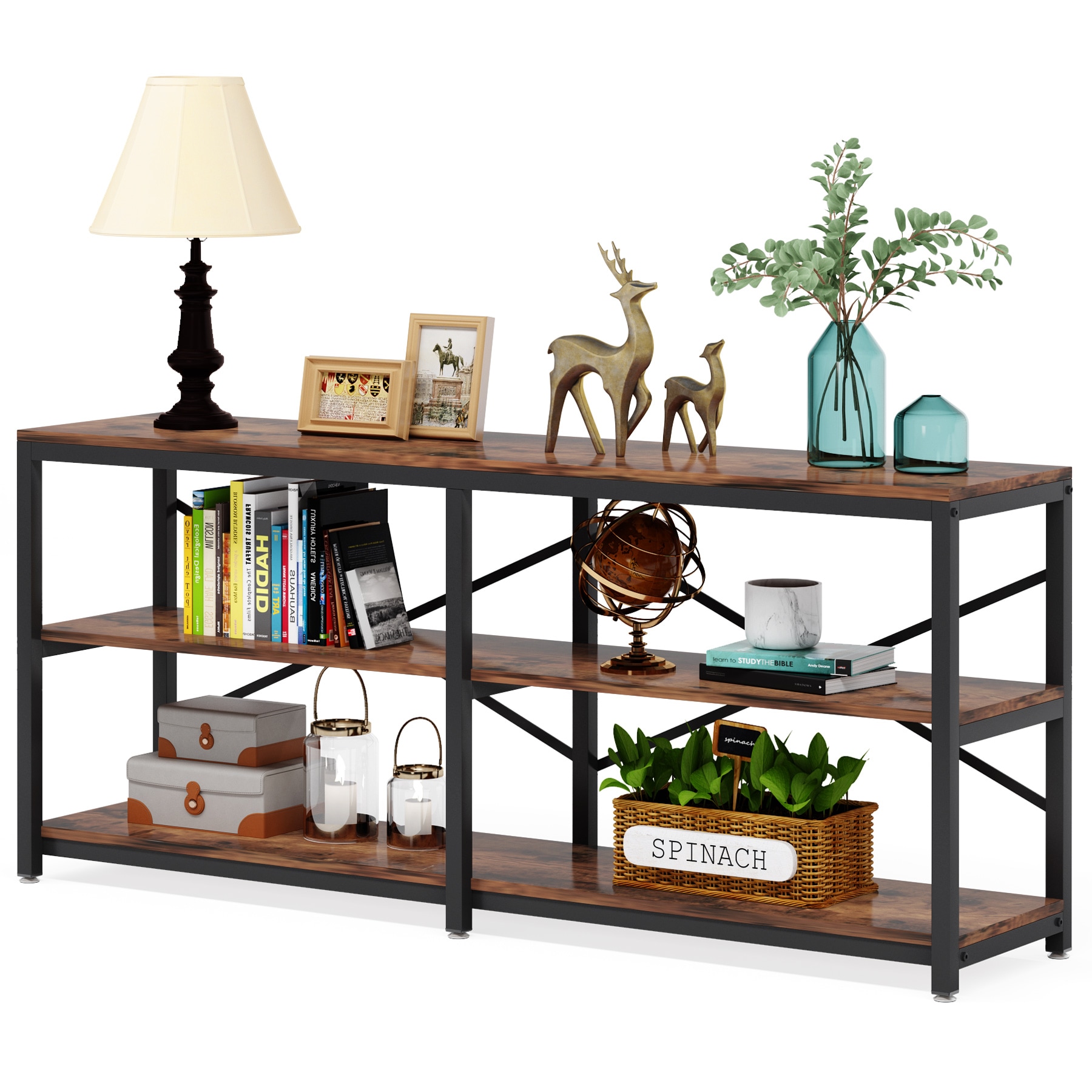 Fnova LWTJ-J0105X Console-Sofa-Tables - View #6