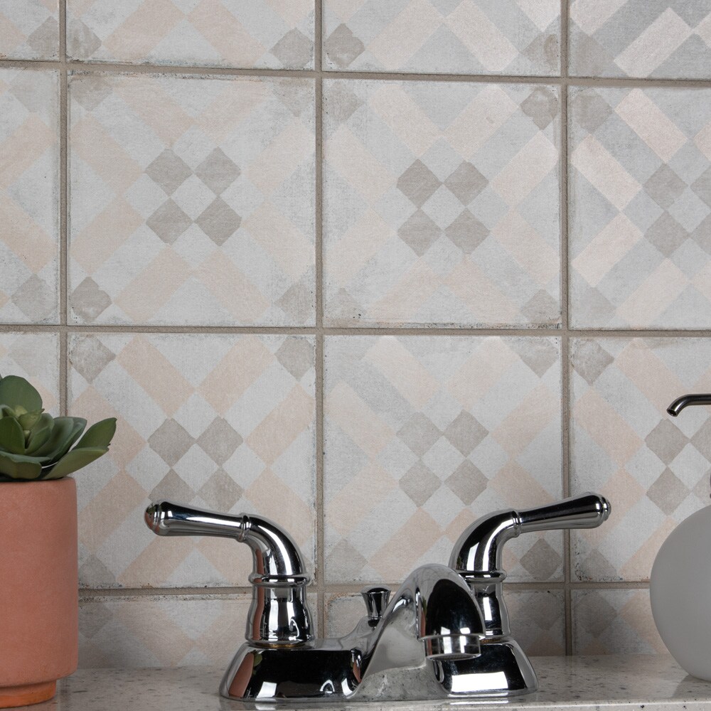 Affinity Tile S1FEO6BARDST Tile-Samples - View #11
