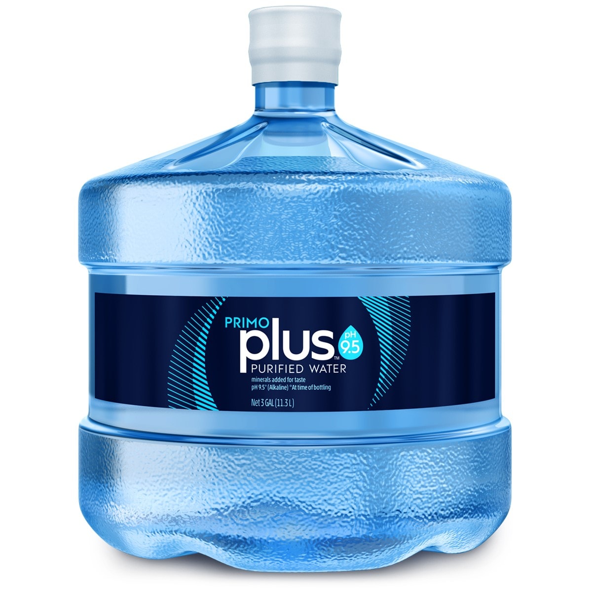 Ounce Water Bottled Alkaline Water 40oz Btl : Drinks fast delivery