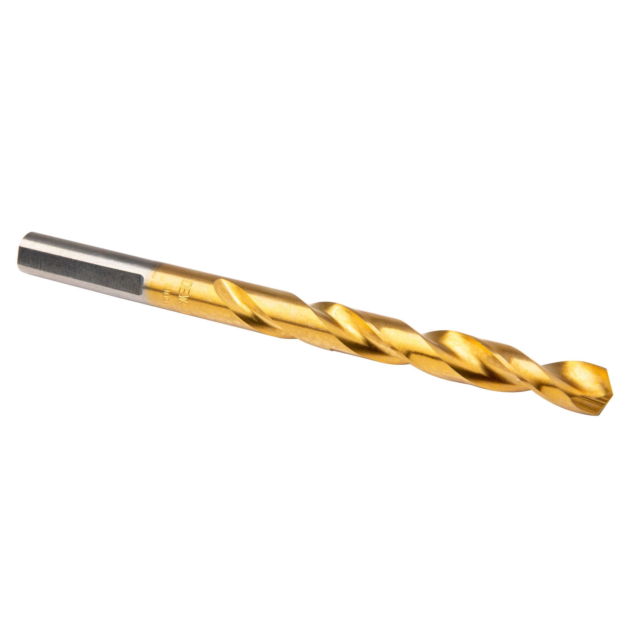 DEWALT DW1324  G Metal-Twist-Drill-Bits - View #5