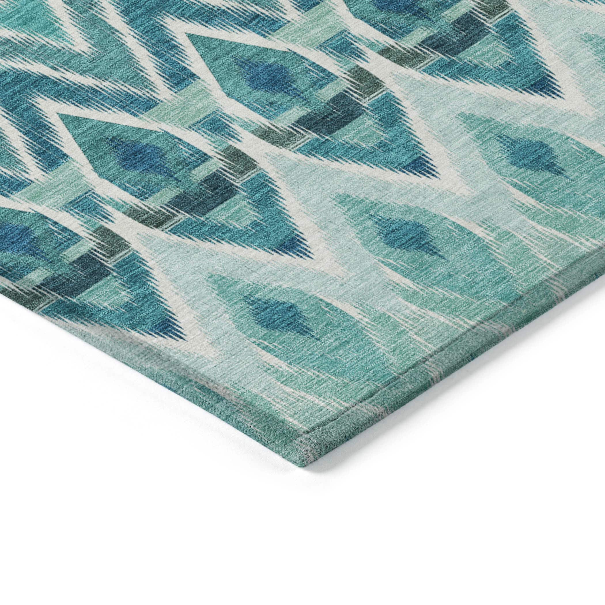 Addison Rugs ACN617TE2X8 rugs - View #4