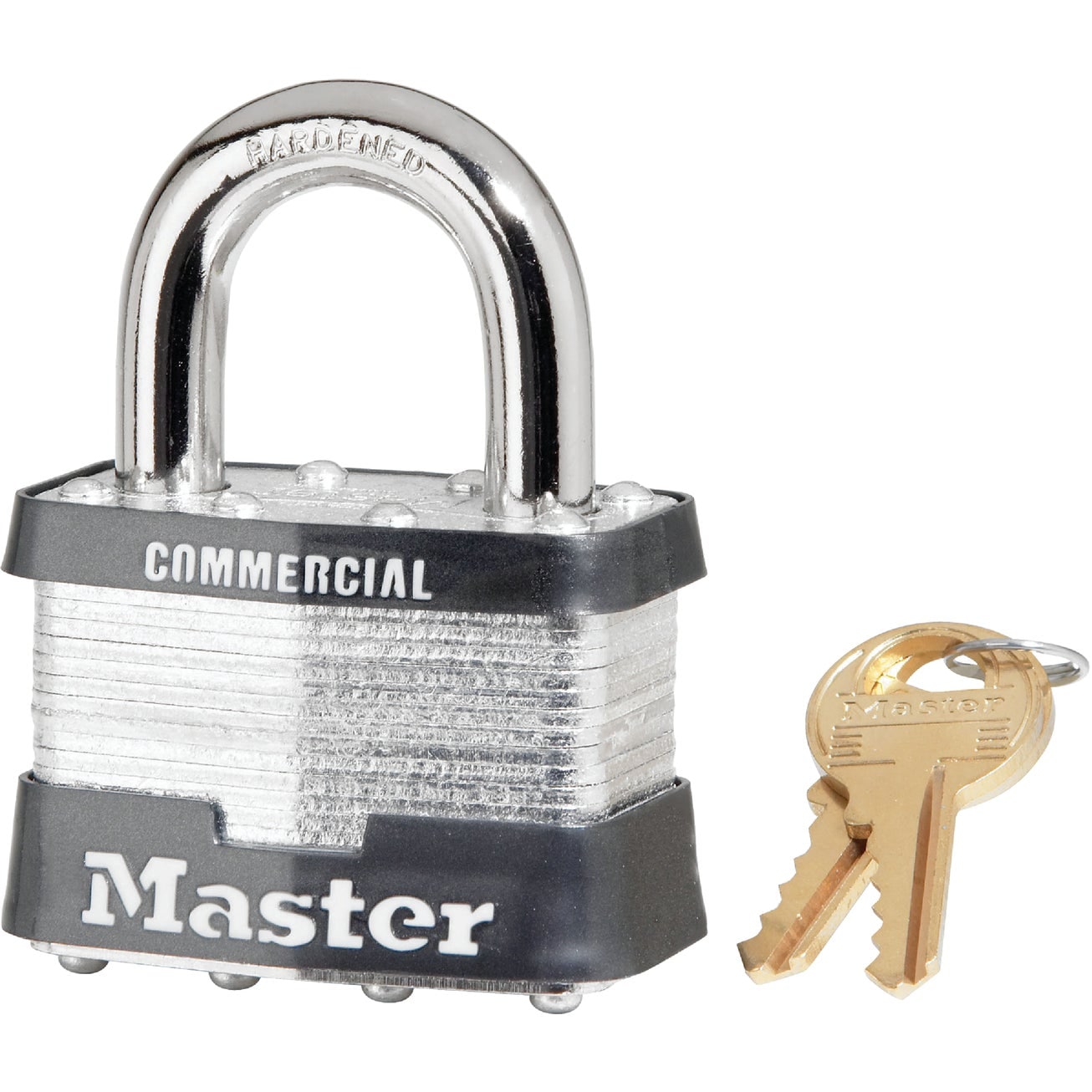 Master Lock 5-KA-A201-50A5 Padlocks-Locks-Cables - View #3