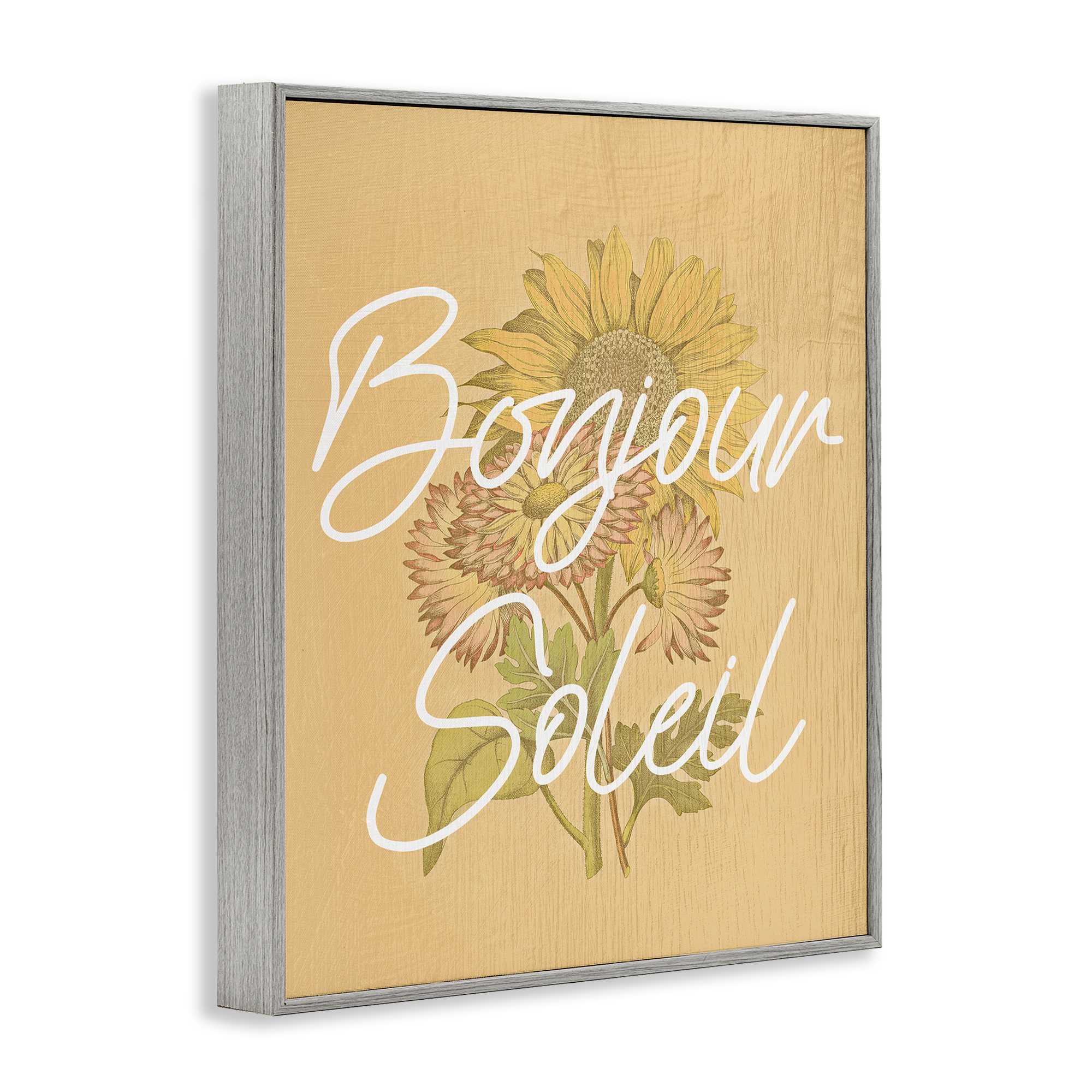 Stupell Industries BT-138-GFF-11X14 Wall-Art - View #2