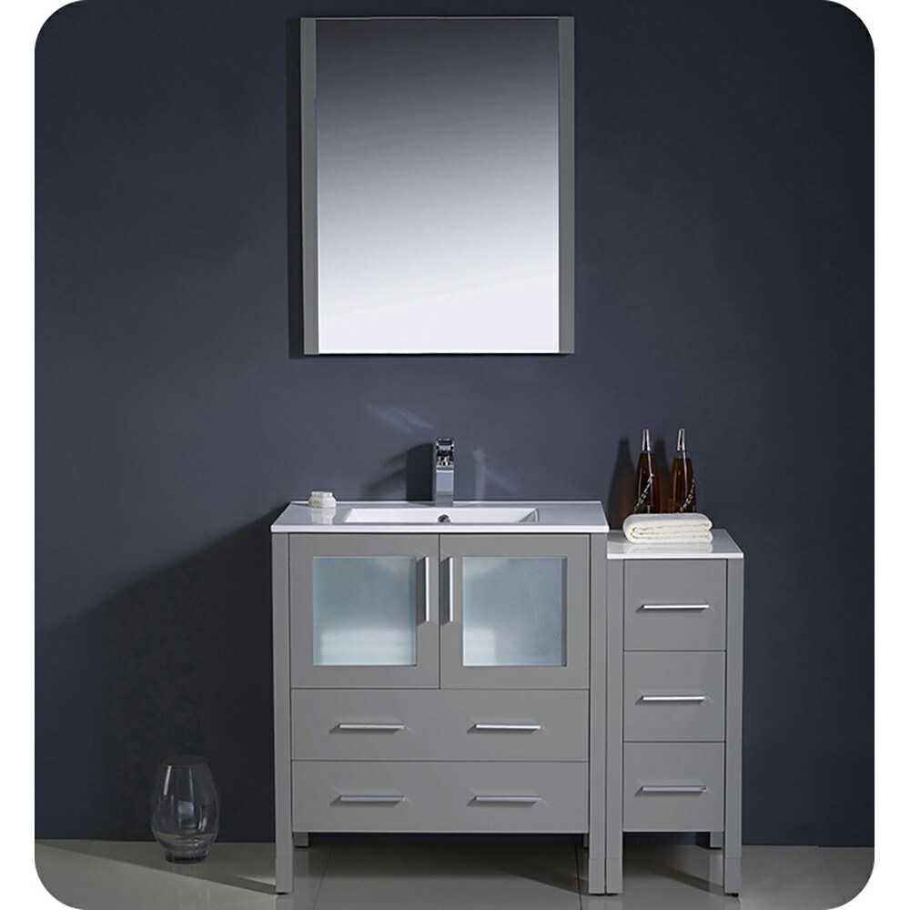 Fresca FCB62-3012GR vanities - View #9