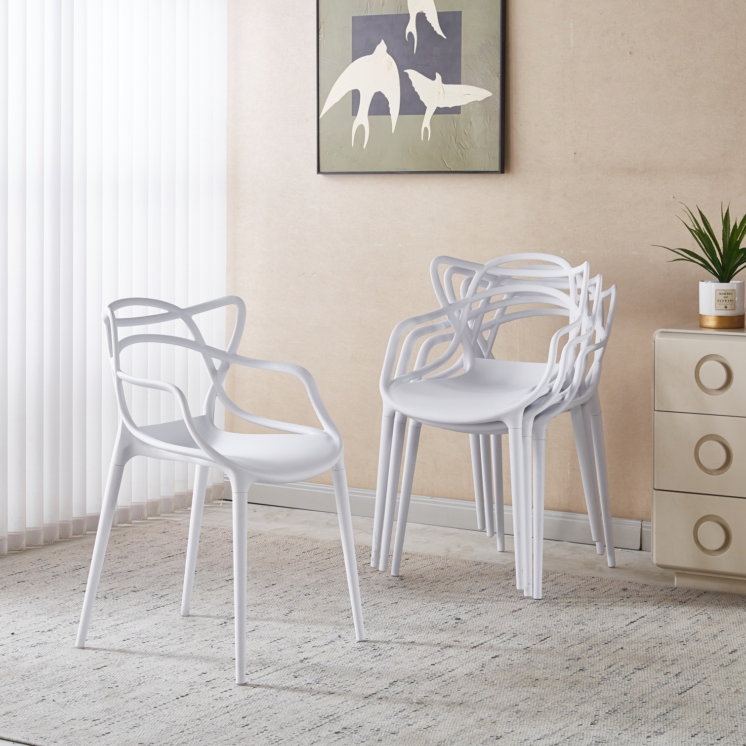 Naturefalls ZT7ASCBDBG8Y Dining-Sets - View #3