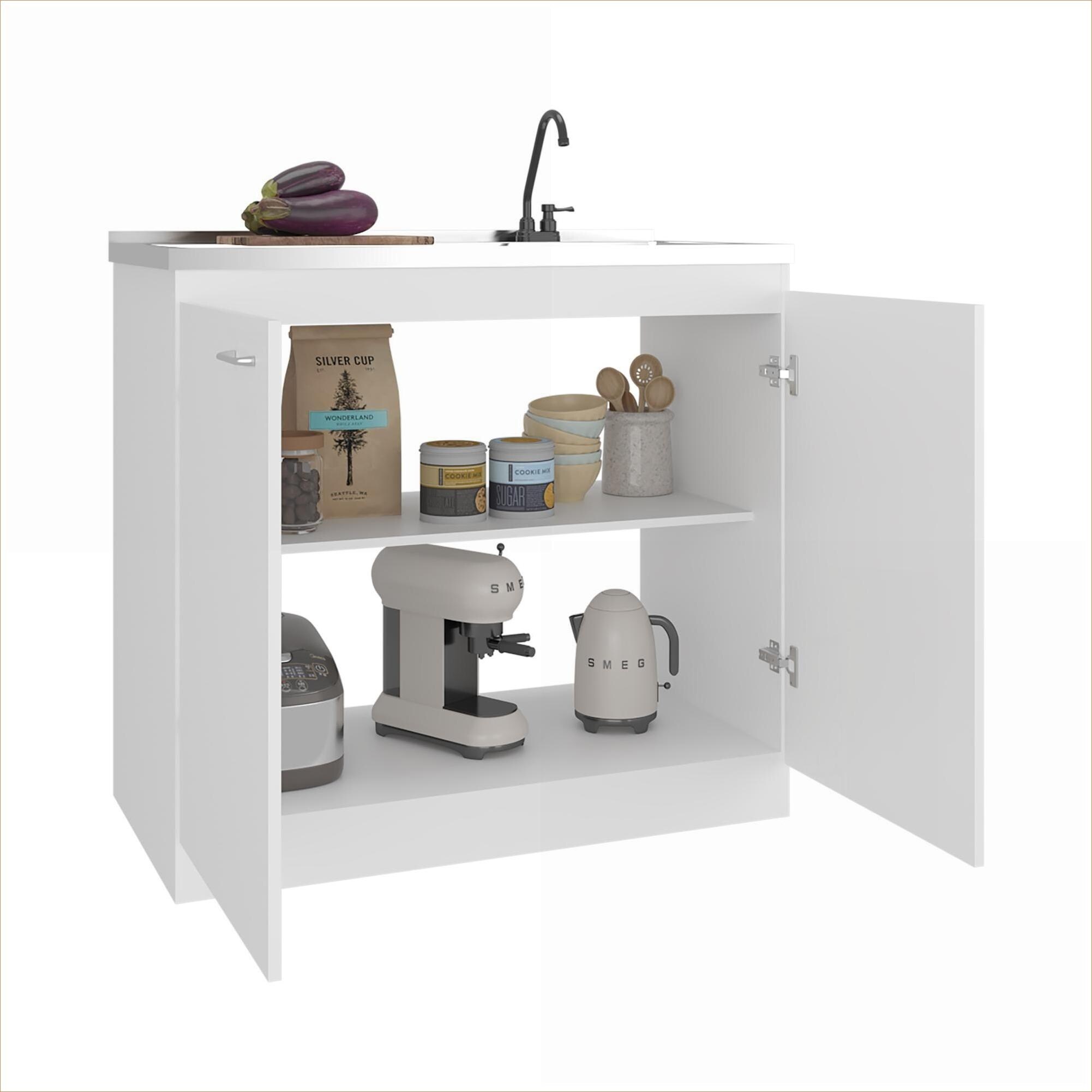 Watnature B7FKQJDFGA8R Kitchen-Sinks - View #9
