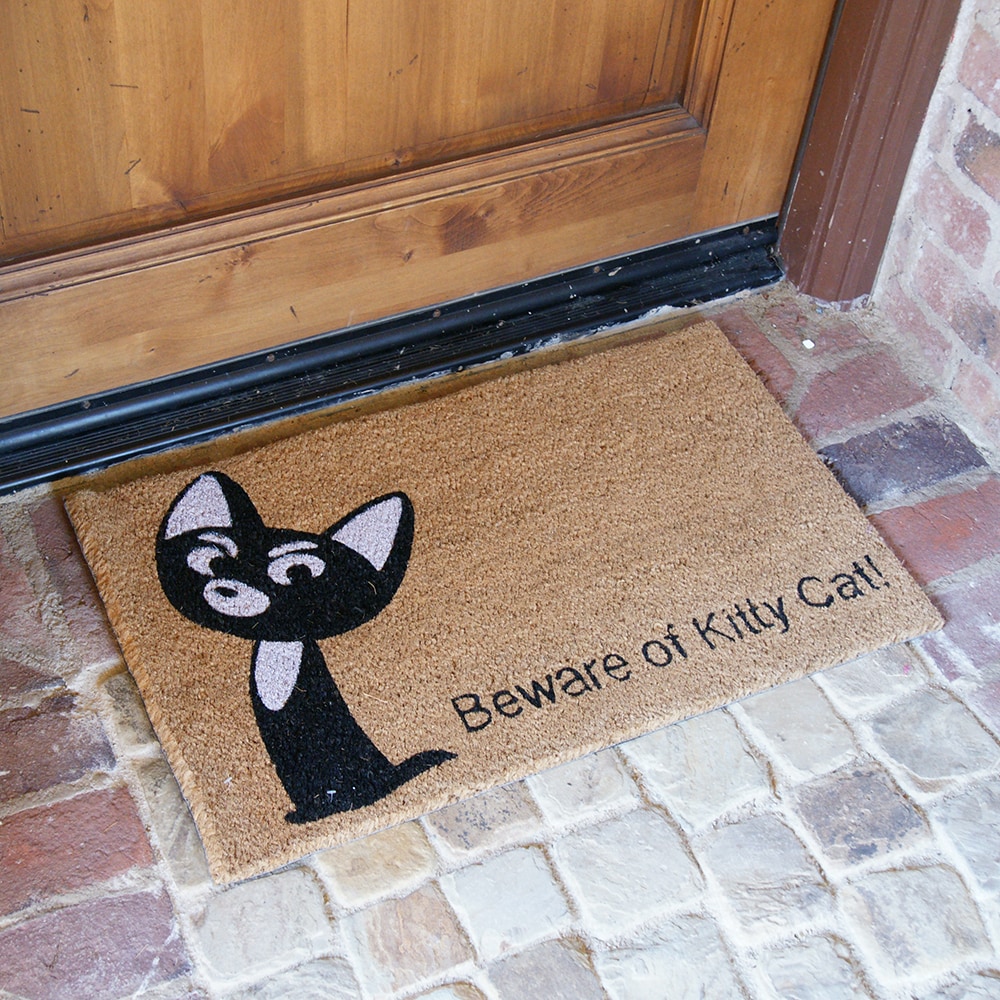 Rubber-Cal 10-108-007 Mats-Cat - View #4
