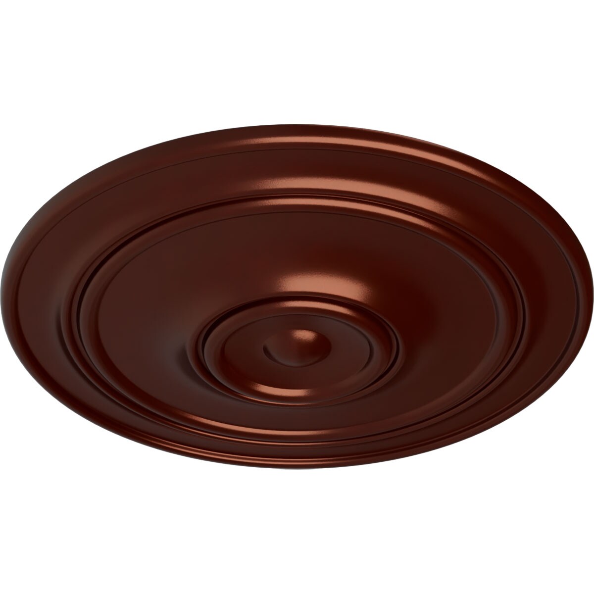 Ekena Millwork CM40CLACS Ceiling-Medallions - View #2