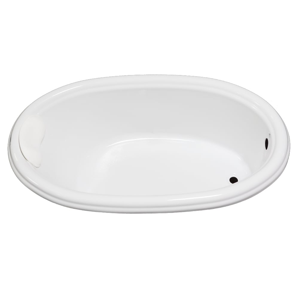 Laurel Mountain 3660JTO64 bathtubs - View #5