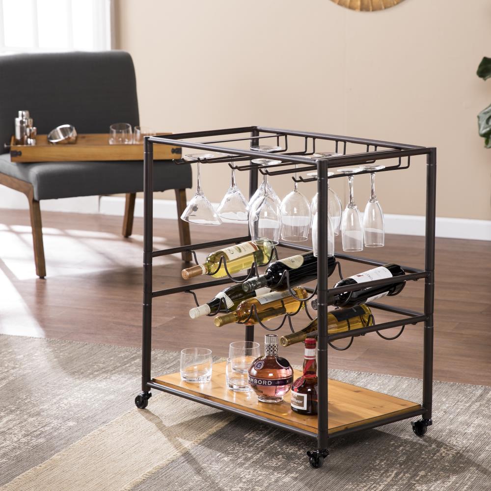Boston Loft Furnishings ATG0202HZ Home-Bars - View #5