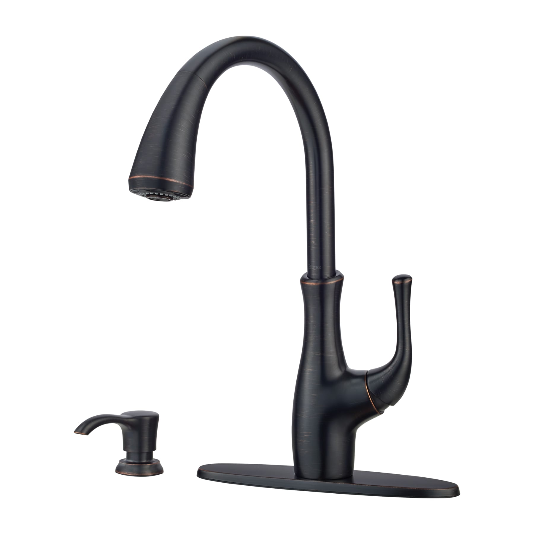 Pfister F-529-7VVY Kitchen-Faucets - View #3
