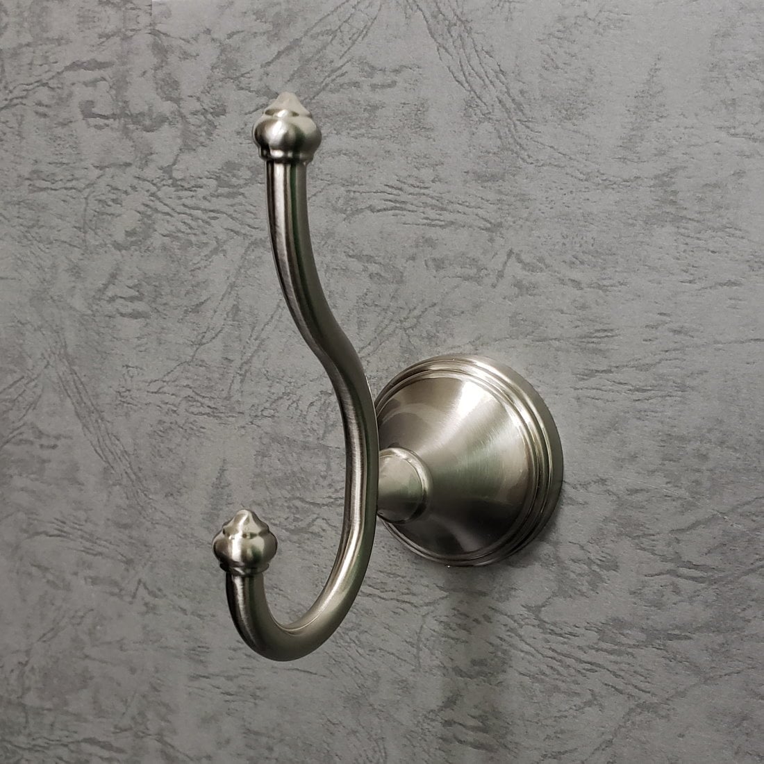 ARISTA 5302-4SET-BN Decorative-Bath-Hardware-Kits - View #5