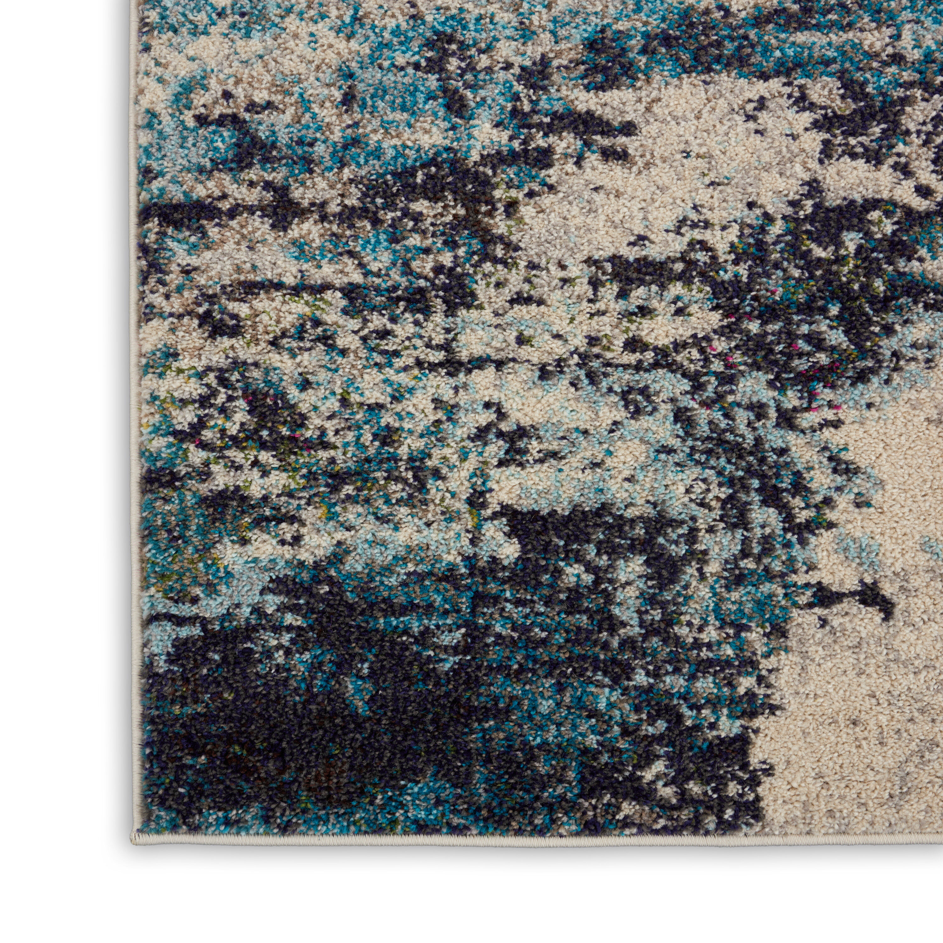 Nourison 99446764126 rugs - View #4