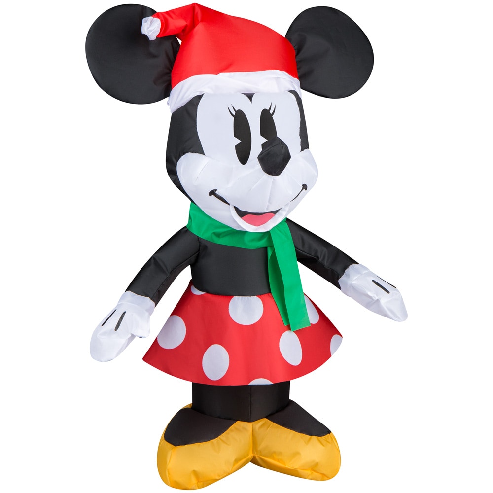 Stand Mixer Slider Mat - Retro Mickey and Minnie Mouse Paris
