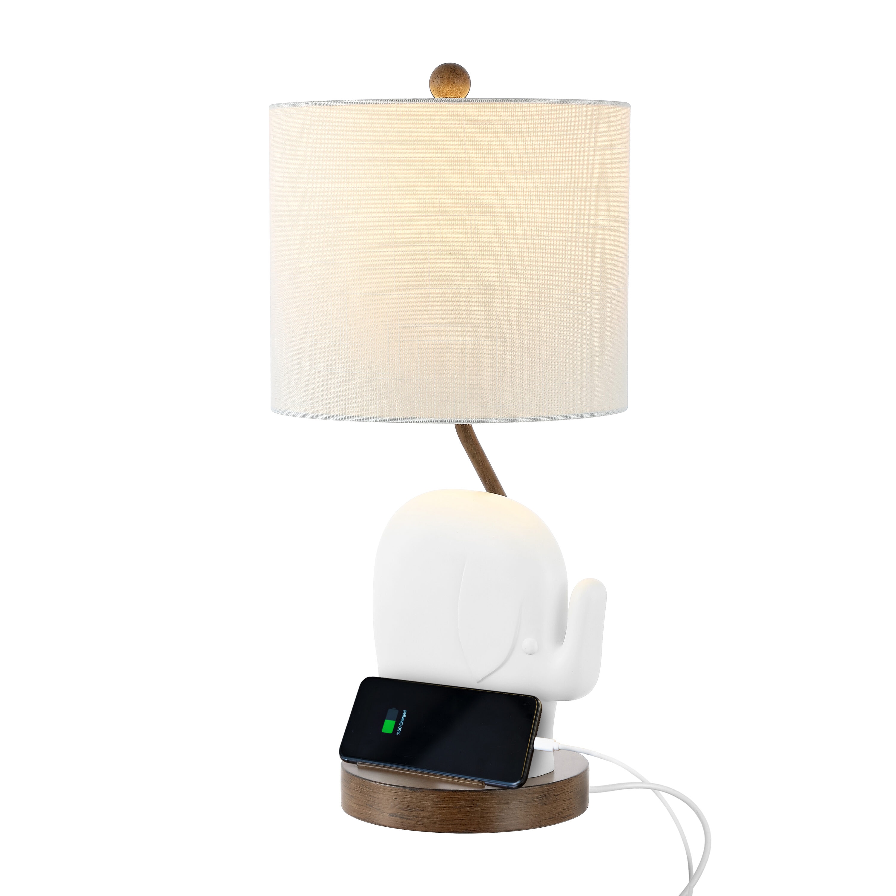 JONATHAN  Y JYL6312A Table-Lamps - View #3