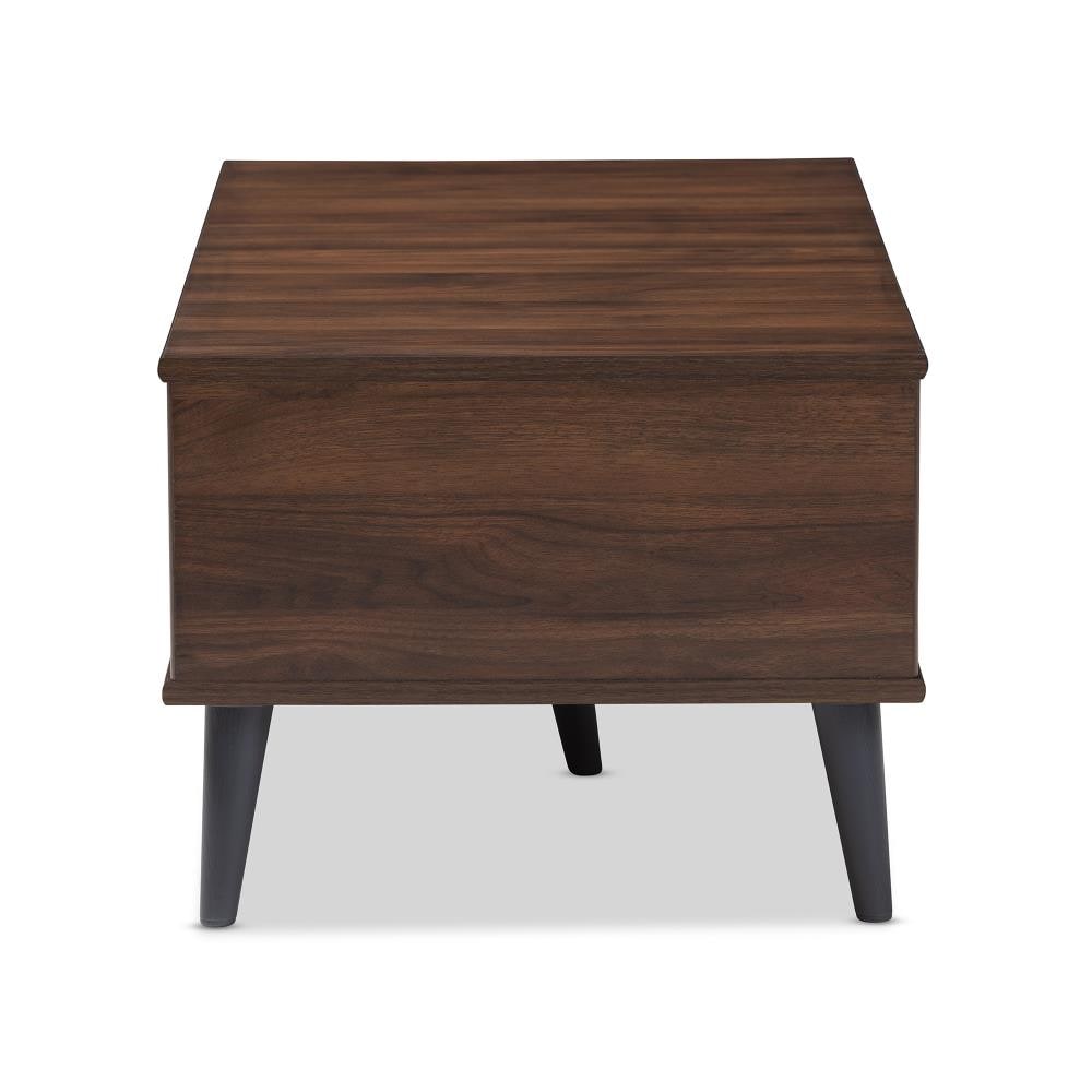 Baxton Studio 147-8252-LW Coffee-Tables - View #2