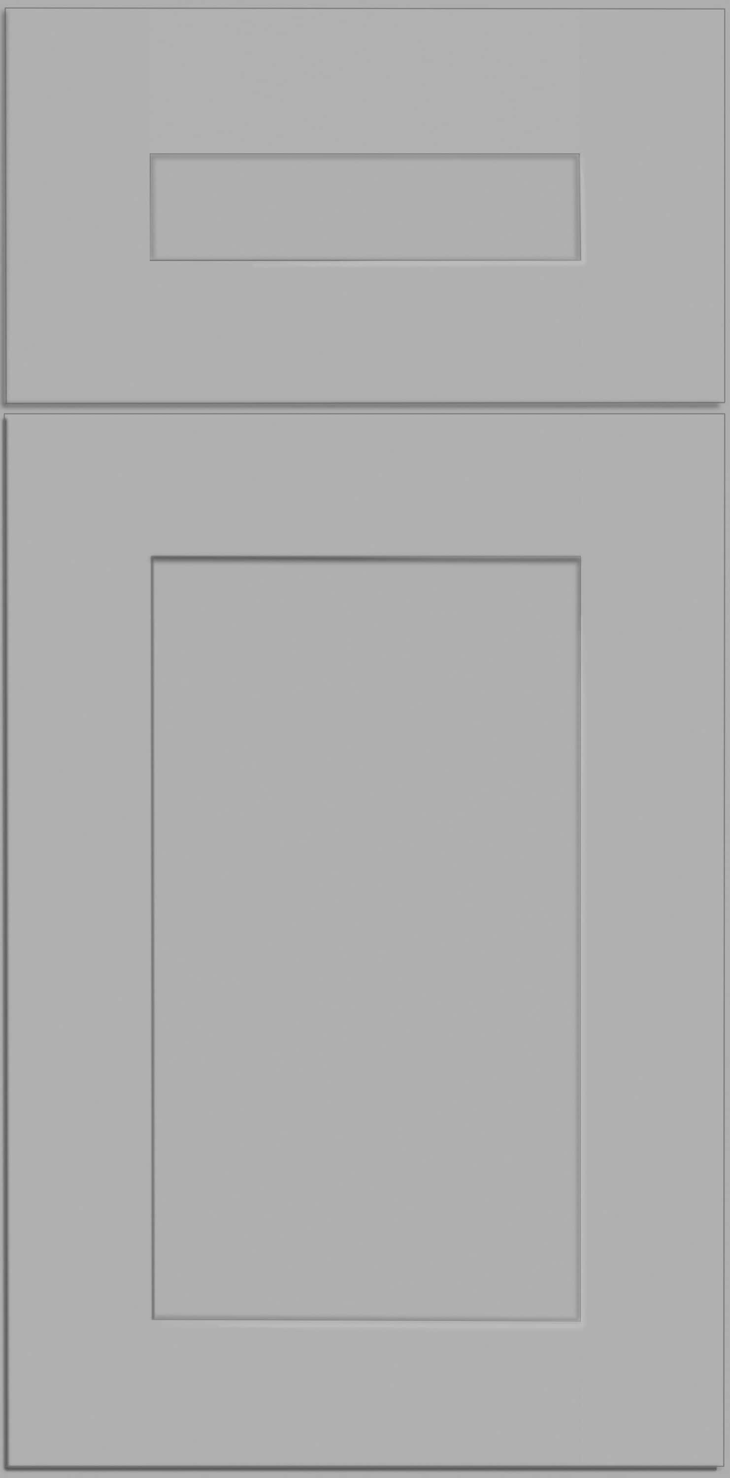 Luxxe Cabinetry WA2442L-TPG Cabinets-Kitchen - View #9