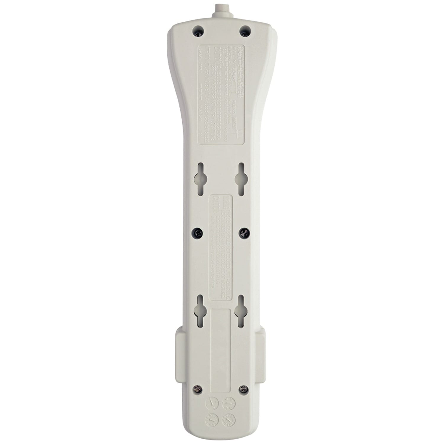 Tripp Lite TRPSUPER7 Surge-Protectors - View #6