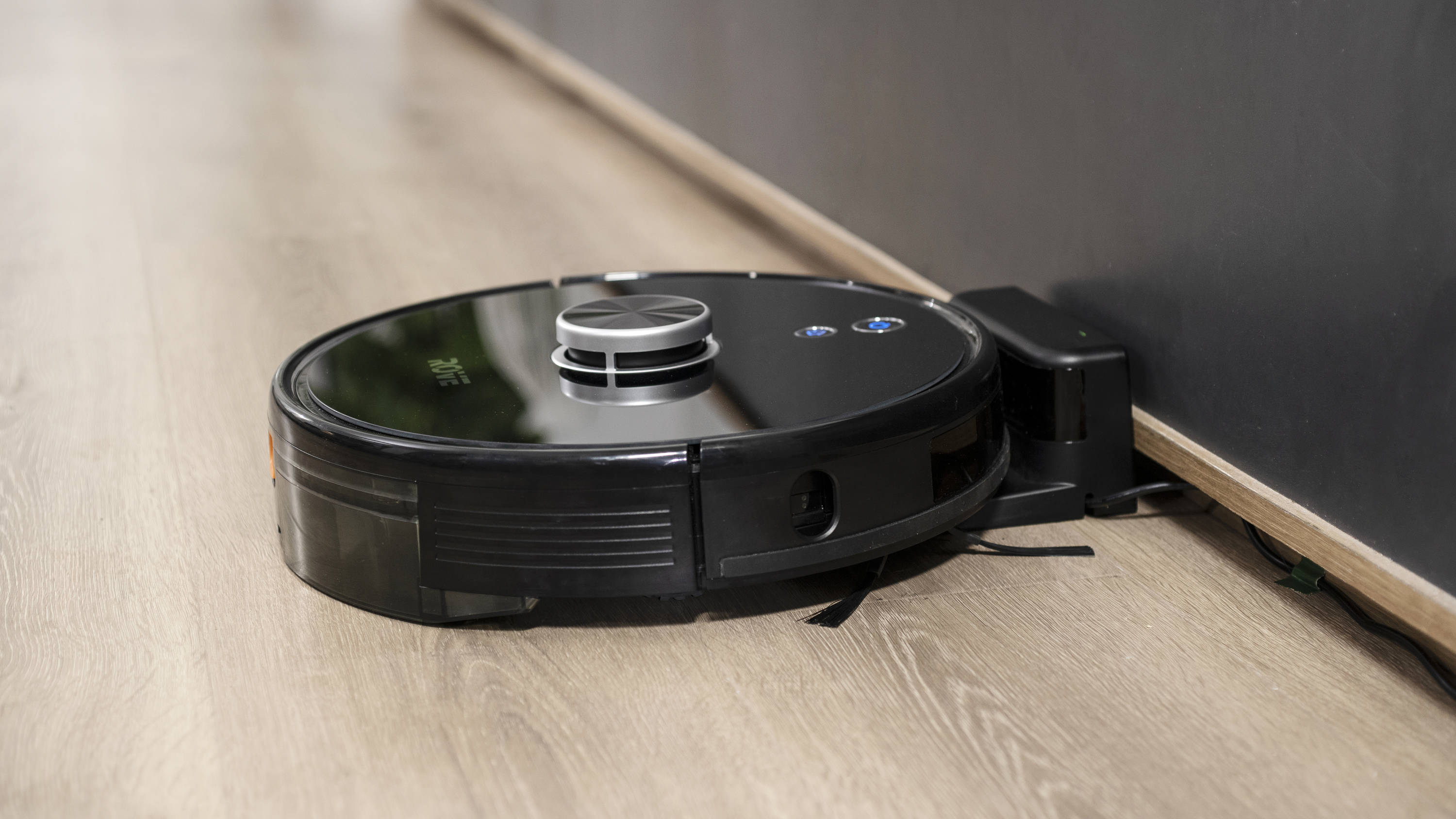ROVE L3510 Robotic-Vacuums - View #11
