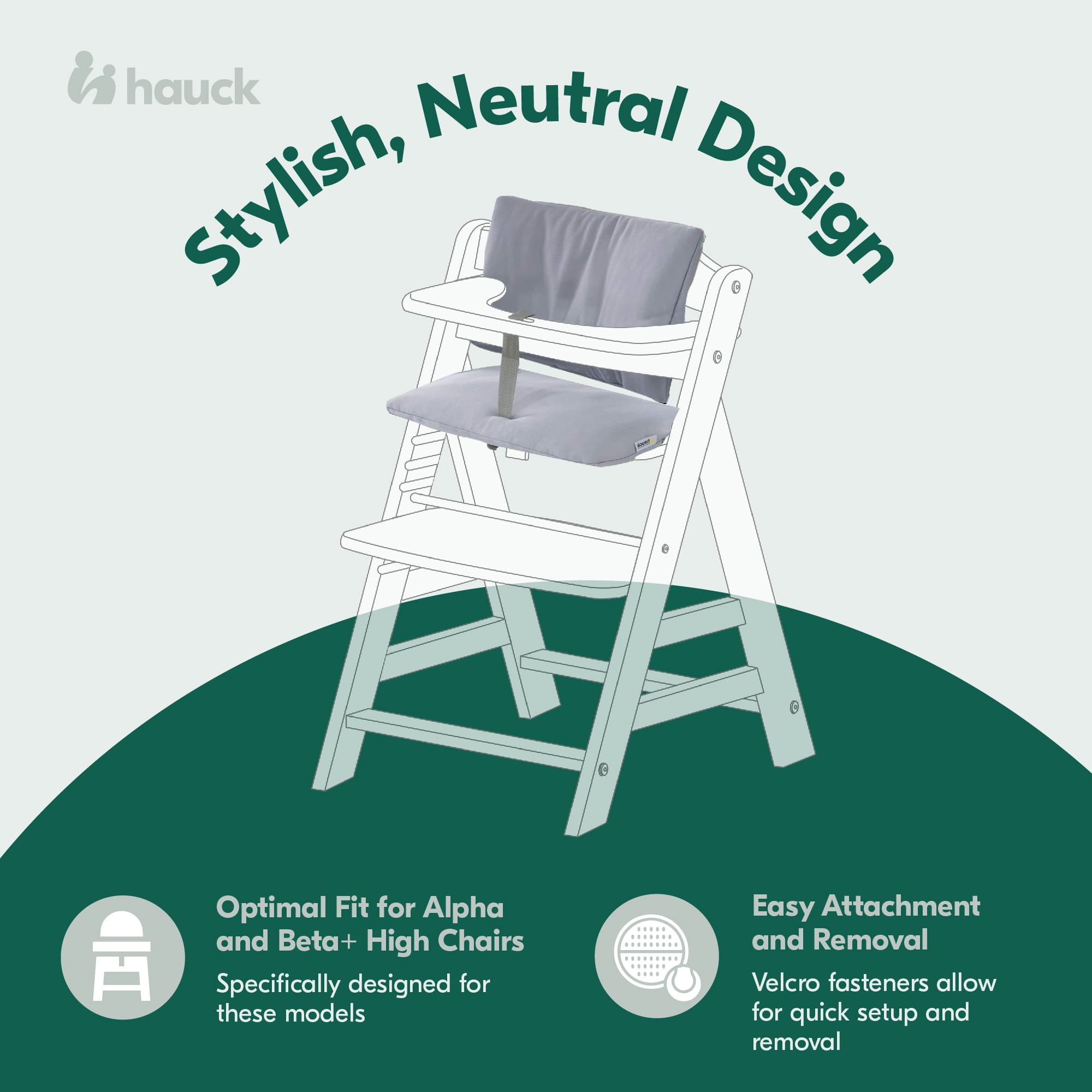 hauck 315314 Kids-Chairs - View #3