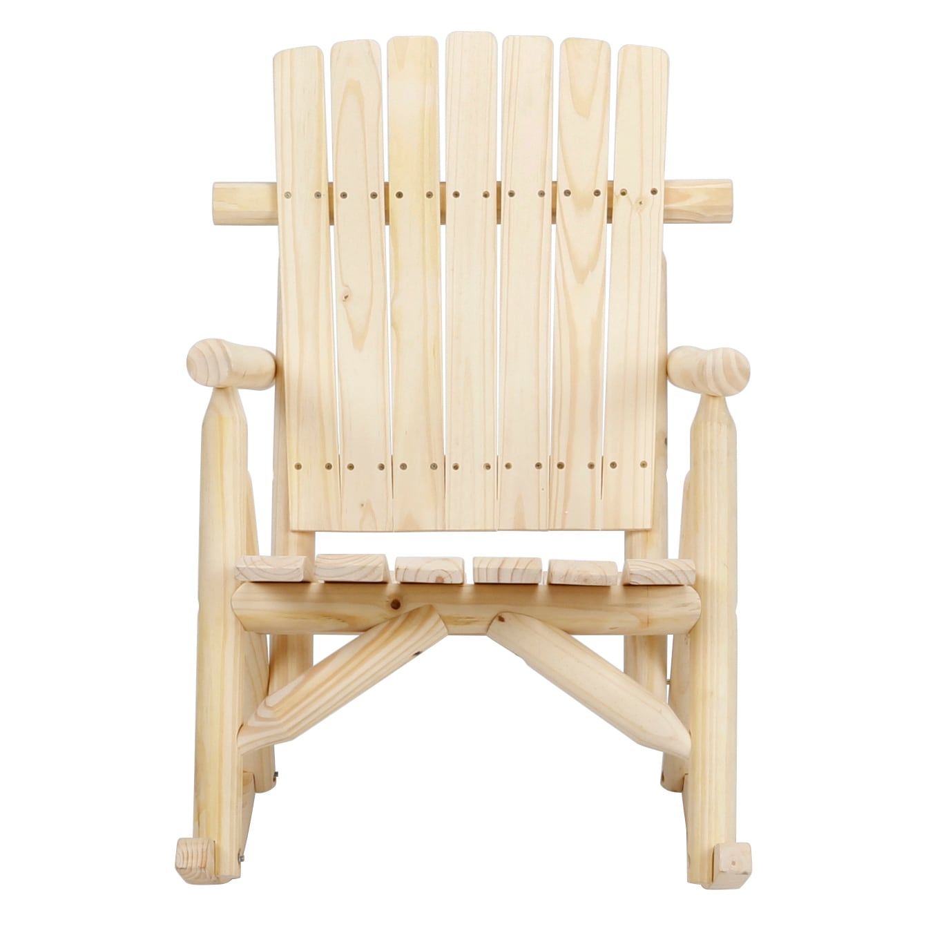 Style Selections ACW05UNFRCK Patio-Chairs - View #4