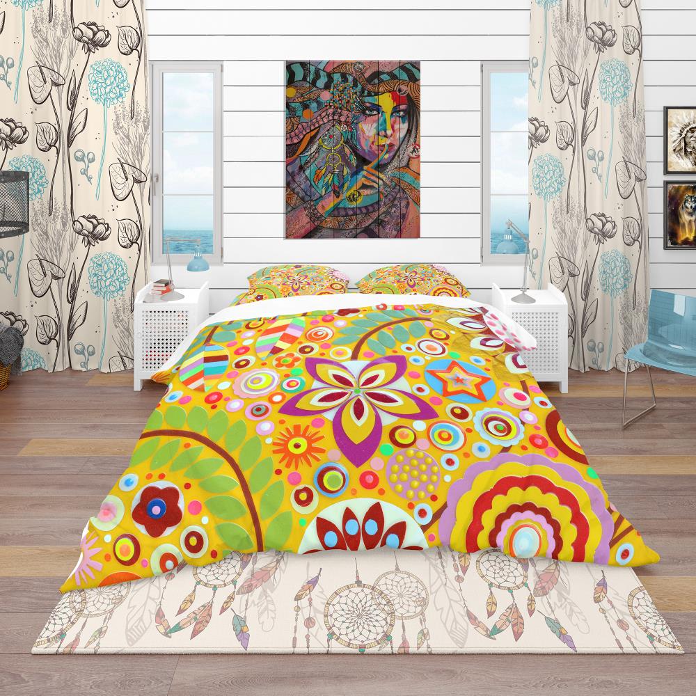 Designart BED18608-K bedding - View #2