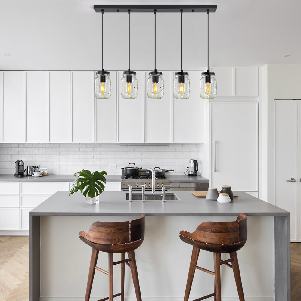 GoYeel LP007 Pendant-Lights - View #8