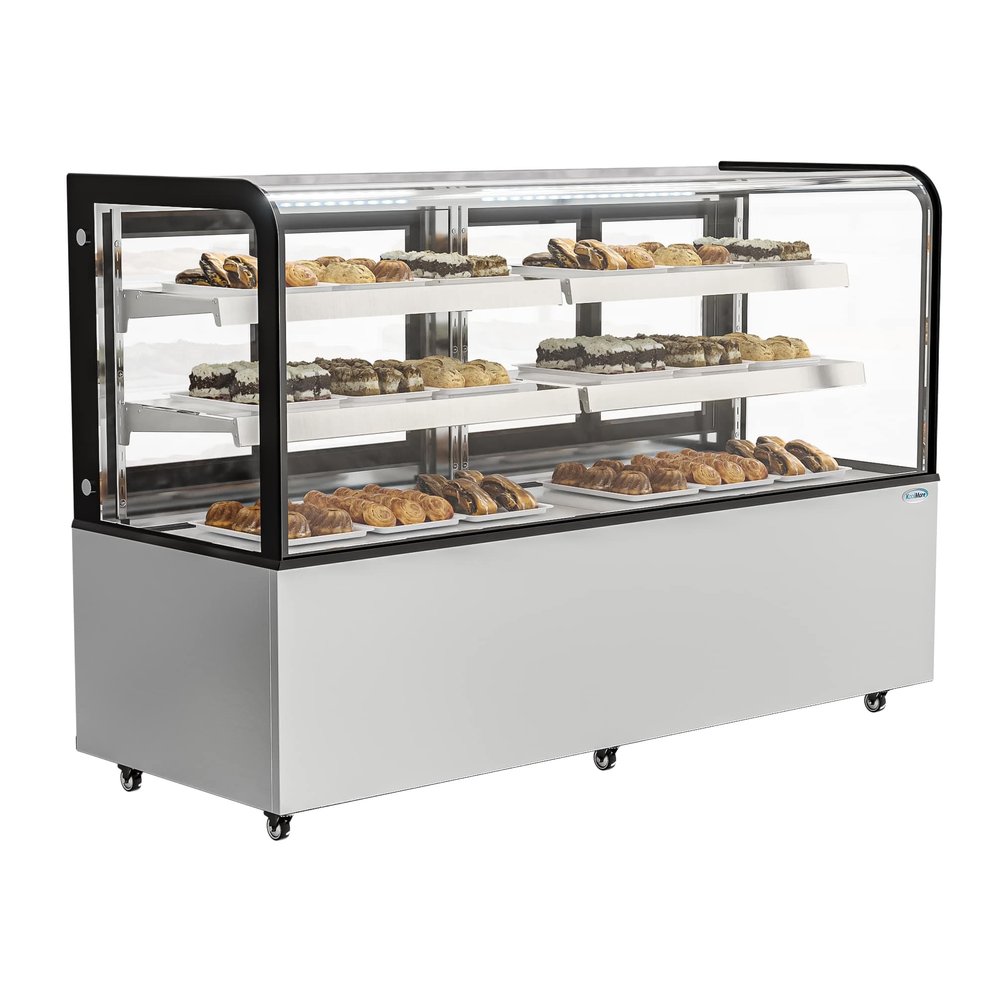 KoolMore LMP-BDC-20C Beverage-Dispensers - View #10