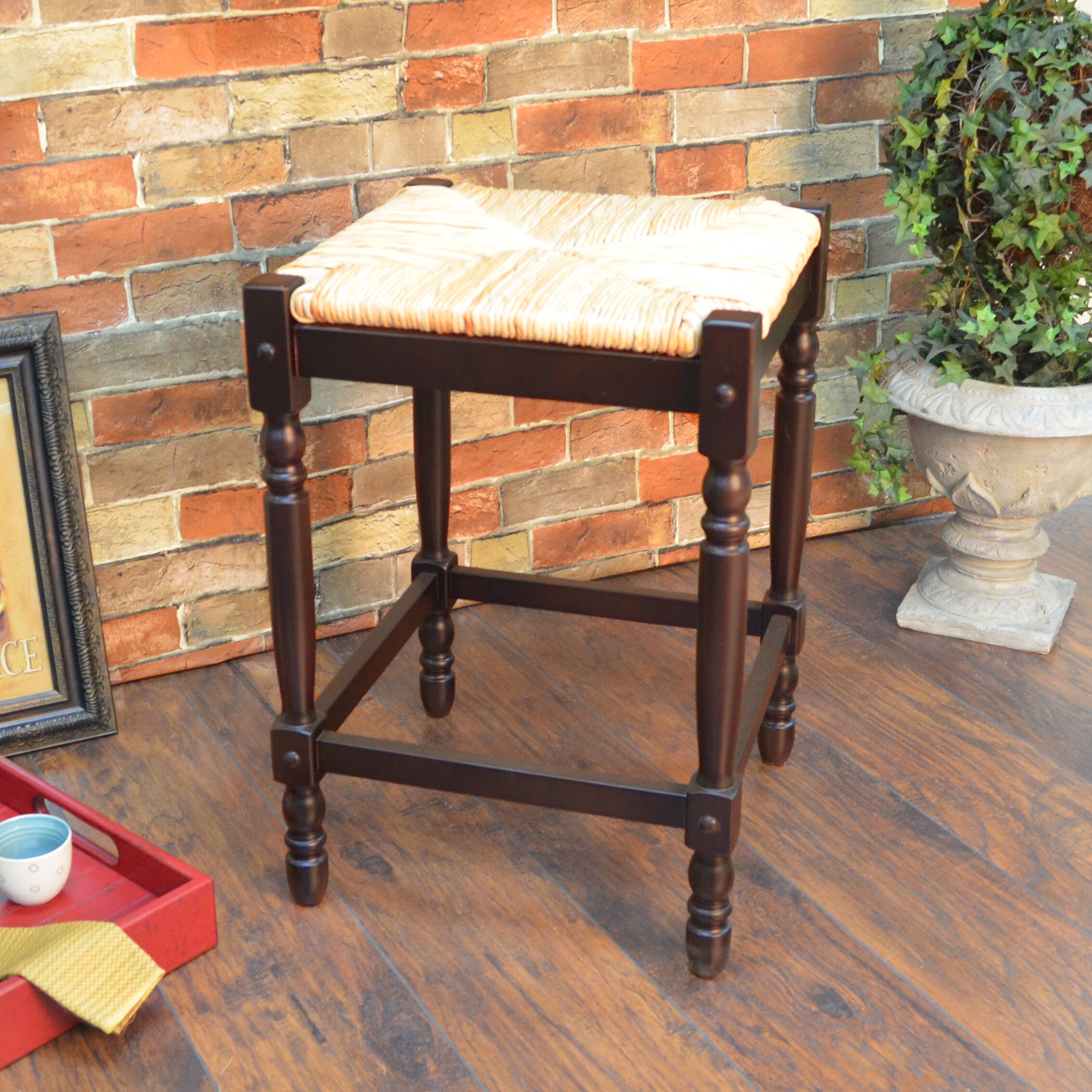Carolina Cottage 2662-RTA-ESP stools - View #6
