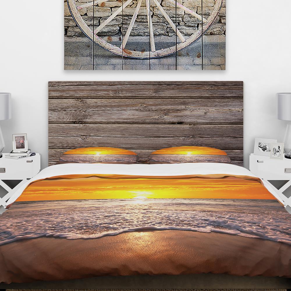 Designart BED12754-Q bedding - View #3