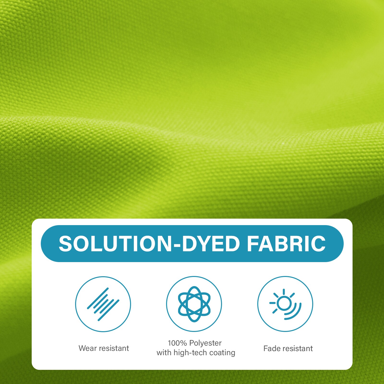 VOUA 8.5ZZS-AG Umbrellas-2 - View #7