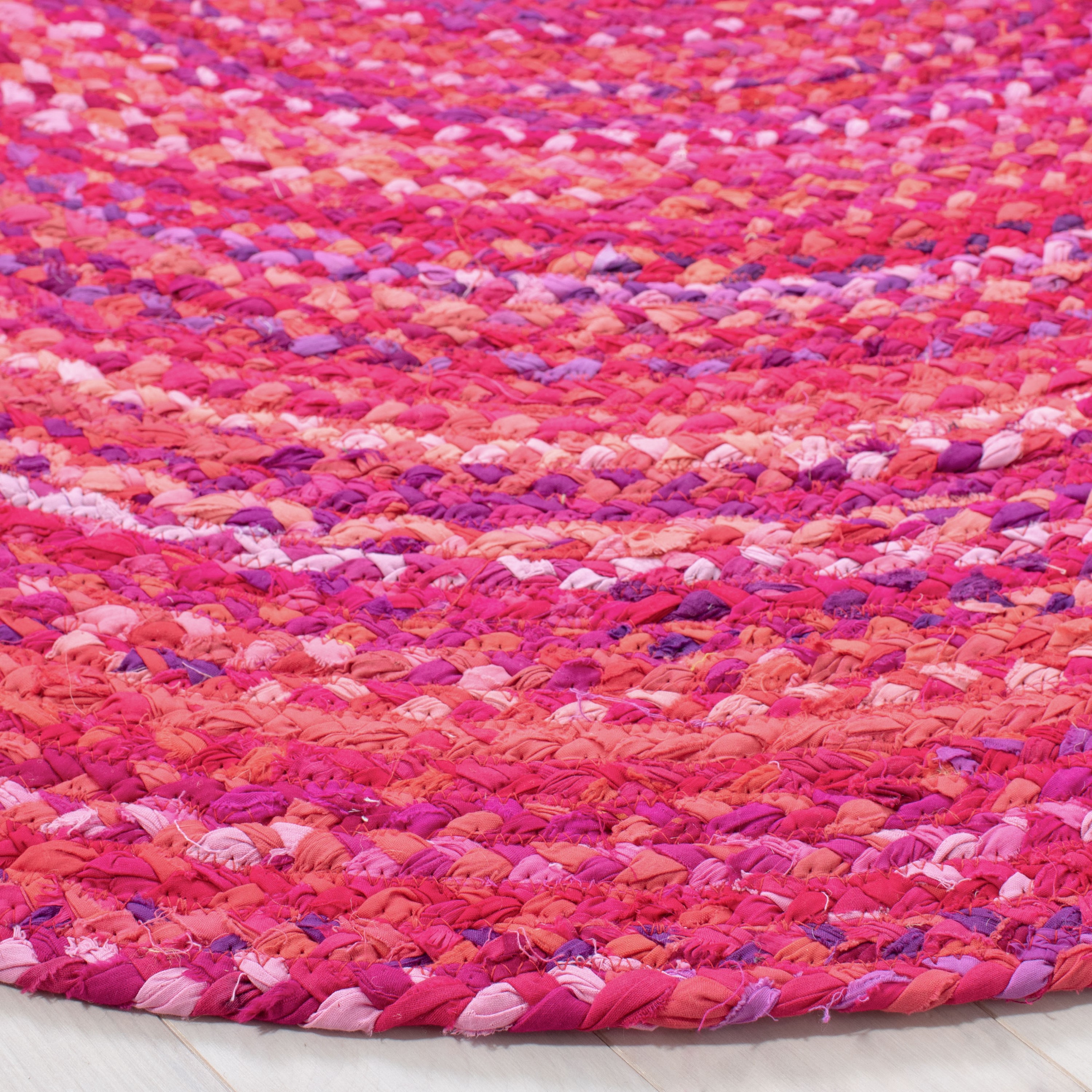 Safavieh BRD452U-5R rugs - View #3