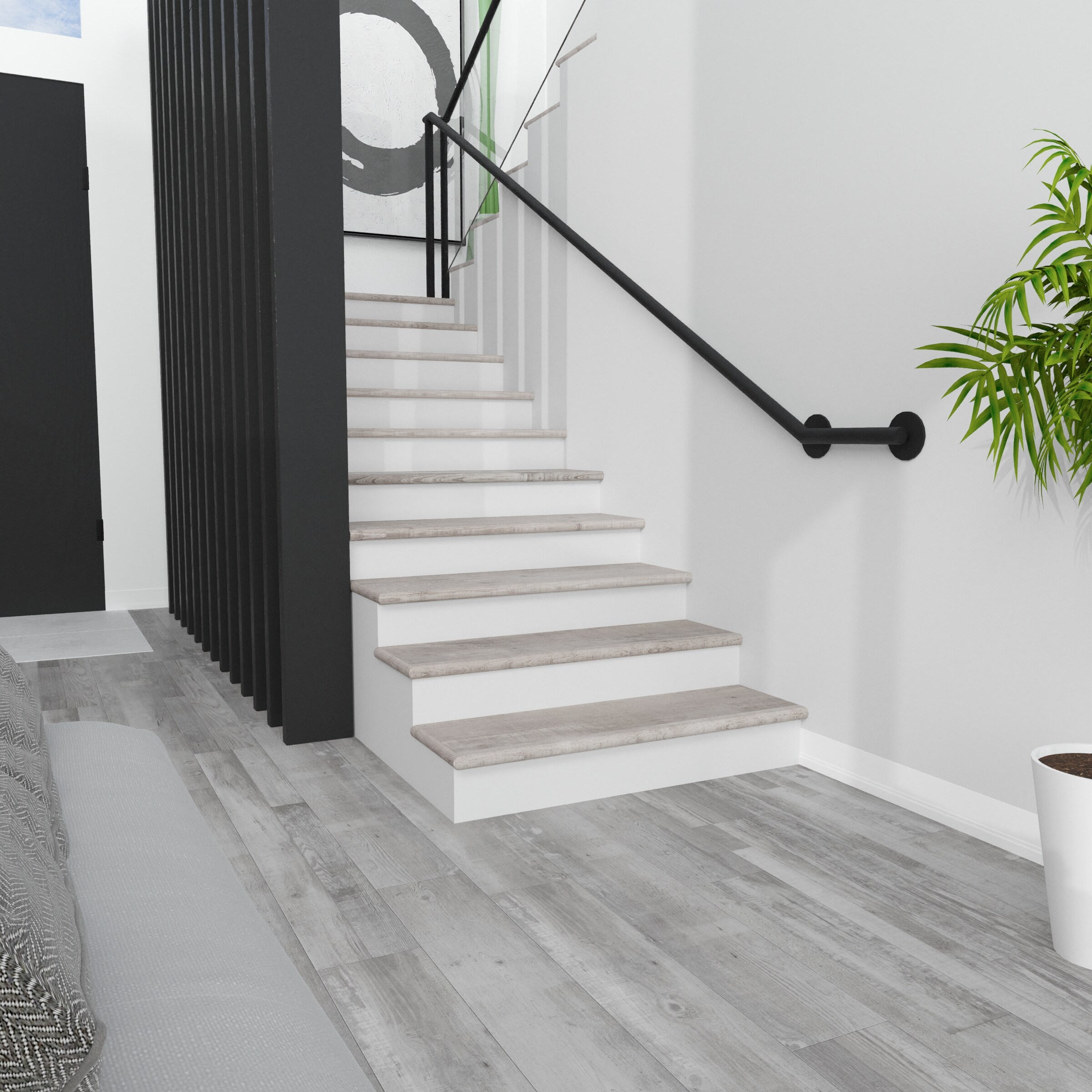 CALI 7914007021 Floor-Moulding - View #2