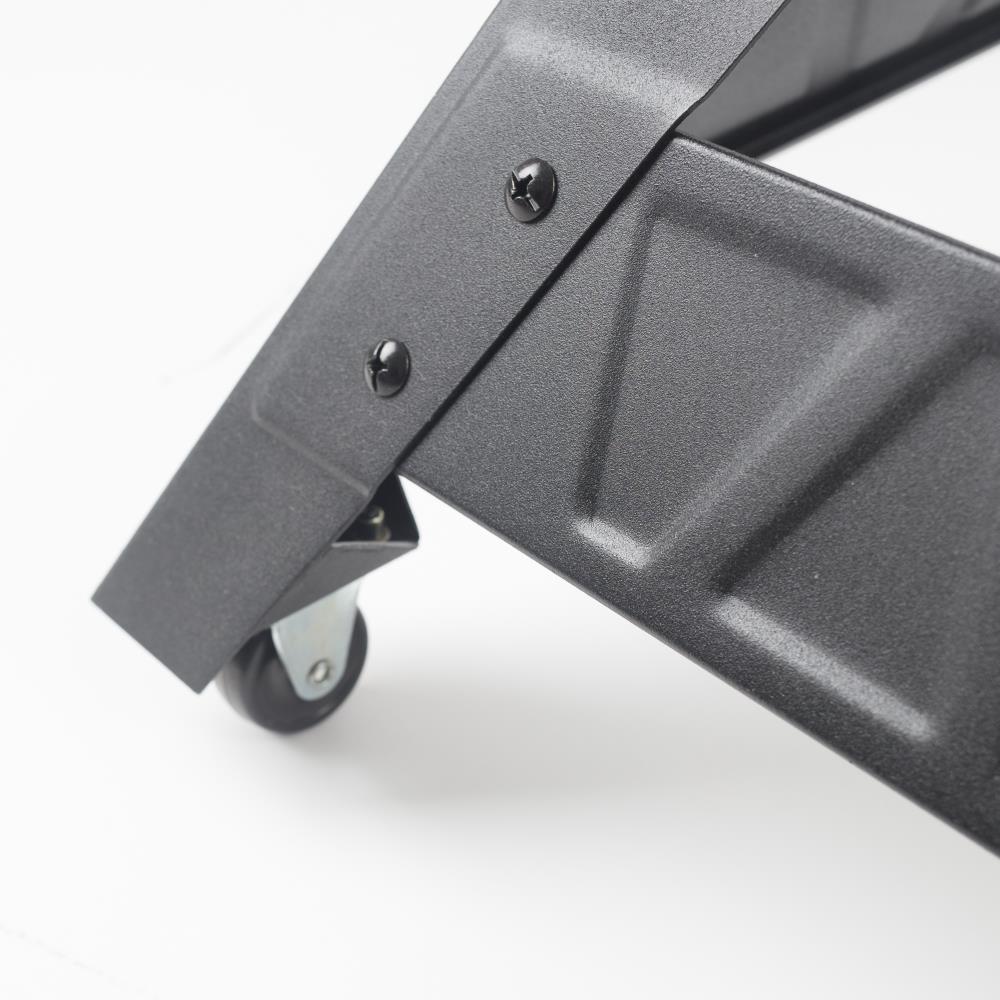 Dyna-Glo DG732ELA-D Grill-Carts-Grill-Stands - View #3