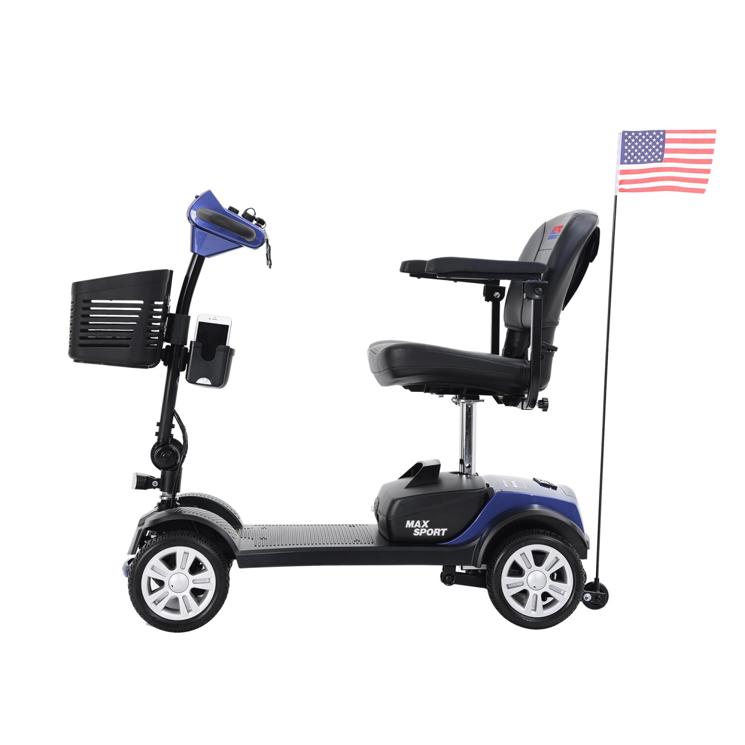 Streamdale Furniture W42936056 scooters - View #4